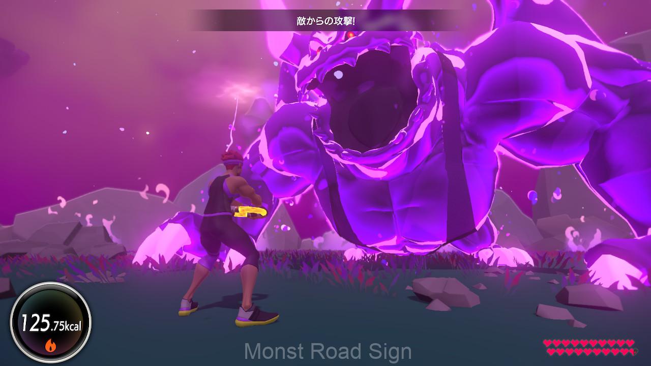 リングフィットアドベンチャー2周目 3周目に突入 随時更新 ゲームの道標 みちしるべ リングフィットアドベンチャー2周目 3周目に突入 随時更新 ゲームの道標 みちしるべ